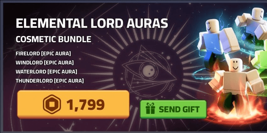 Product Showcase