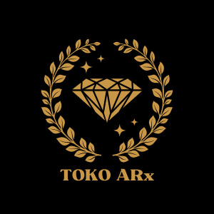 avatar Toko ARx