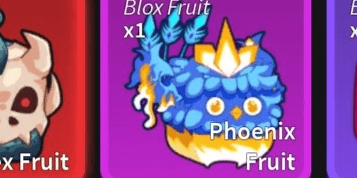 Gambar Product Phoenix fruit