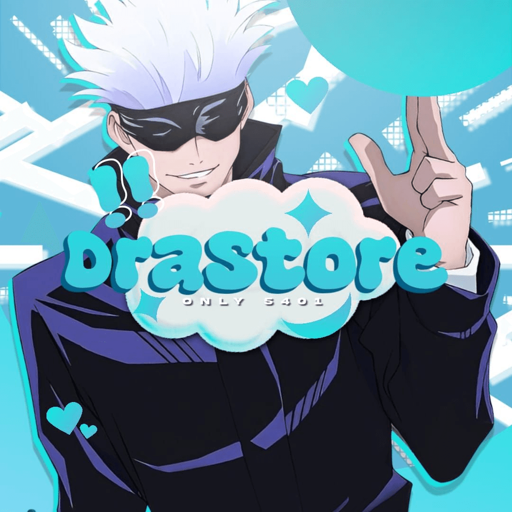 avatar DraStoree