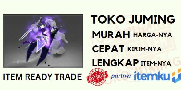 Gambar Product Shadow Masquerade (Immortal Rikimaru)