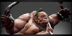 Gambar Product Taunt: Shake Your Money Maker (Pudge)
