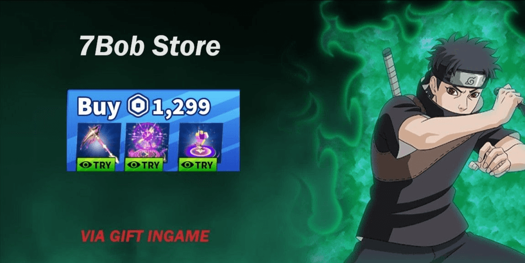 Product Showcase
