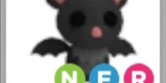 Gambar Product NFR Bat