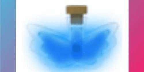 Gambar Product fly potion