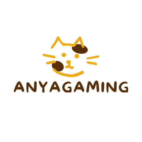 avatar Anyagaming