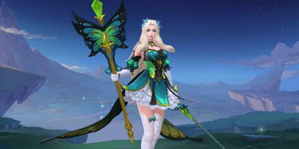 Gambar Product Odette's skin
