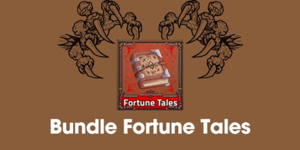 Gambar Product Fortune Tale Bundle