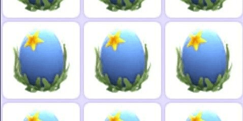 Gambar Product ocean eggs