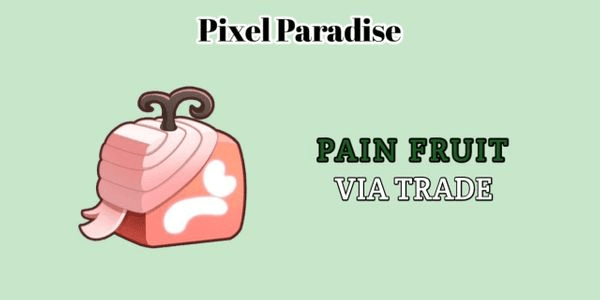 Gambar Product Pain (Natural)