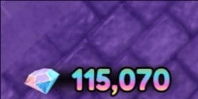 Gambar Product 1000 Gems