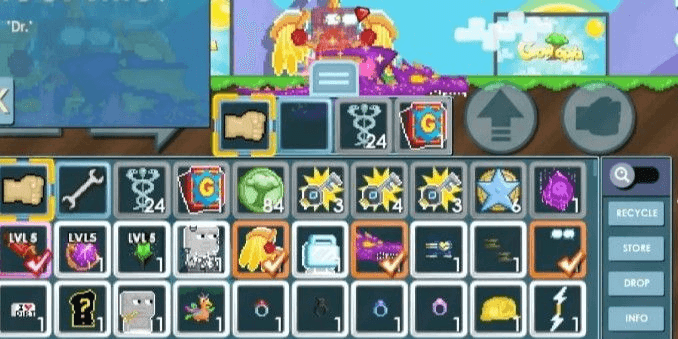 Product Showcase