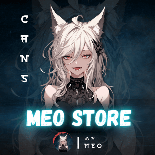 avatar MeoXStore