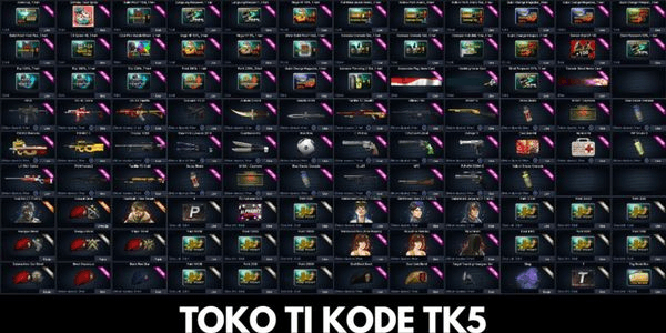 Gambar Product MAYOR QC MINIMAL 70 HARI QR MINIMAL 70 HARI, SIAP FULL CASH MERATAKAN PUBLIC, DATA POLOS ANTI HACKBACK, INVEN RATUSAN (CHAT DULU SBLM ORDER, KODE TK5)