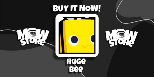 Gambar Product Huge Bee