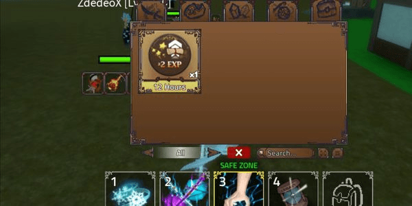 Gambar Product 12H 2x Exp