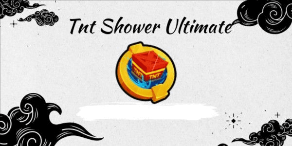 Gambar Product TNT Shower