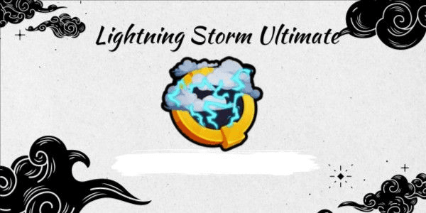 Gambar Product Lightning  Storm