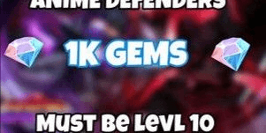 Gambar Product 1000 Gems