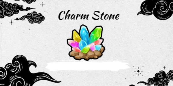 Gambar Product Charm Stones