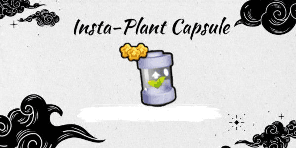 Gambar Product Insta-Plant Capsule