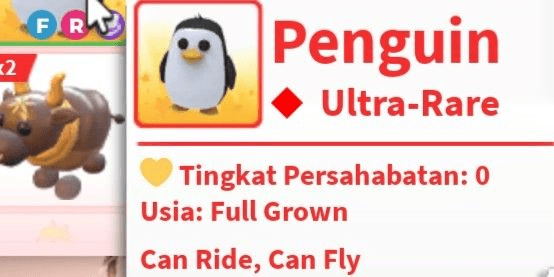 Gambar Product RF.Pingun