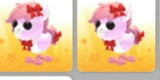 Gambar Product majestic pony legendary - adopt me