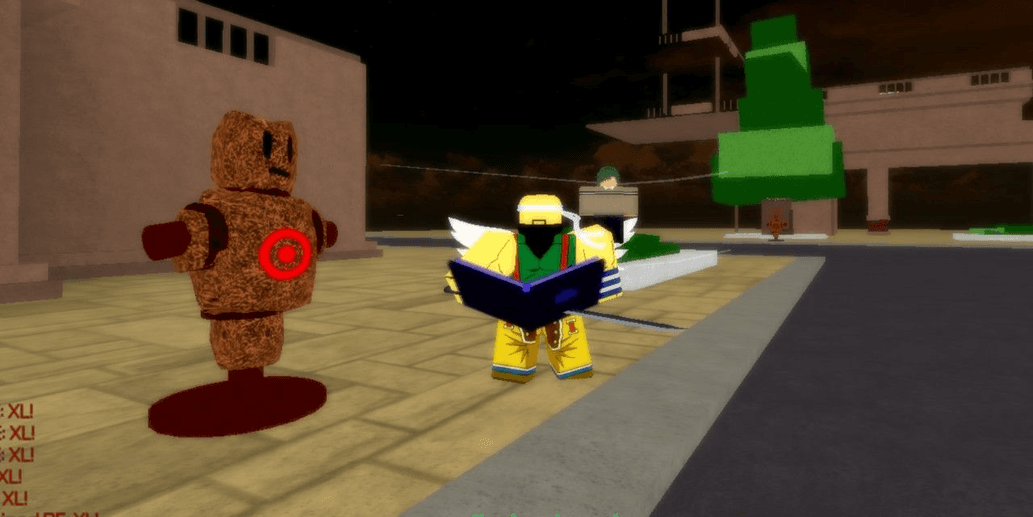 Product Showcase