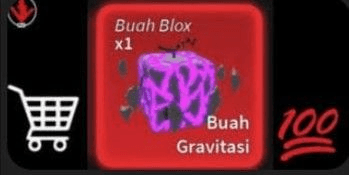 Gambar Product Gravity (Natural)