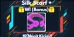 Gambar Product SILK SCARF + WLS BONUS