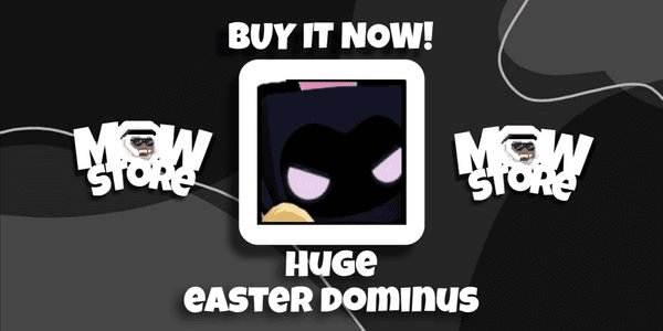 Gambar Product Huge Easter Dominus