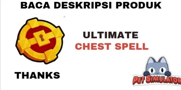 Chest Spell