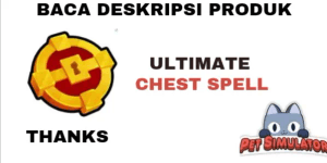Chest Spell