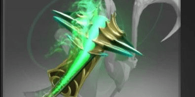 Gambar Product Sullen Hollow (Immortal Necrophos)