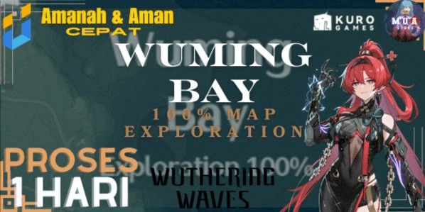 Gambar Product Wuming Bay Exploration