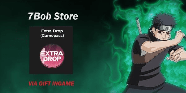 Gambar Product Extra Drop [Anime Dimensions Simulator]