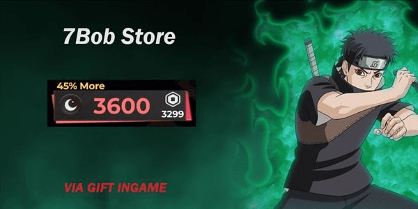 Gambar Product 3600 Speed Raid Token [Anime Dimensions Simulator]