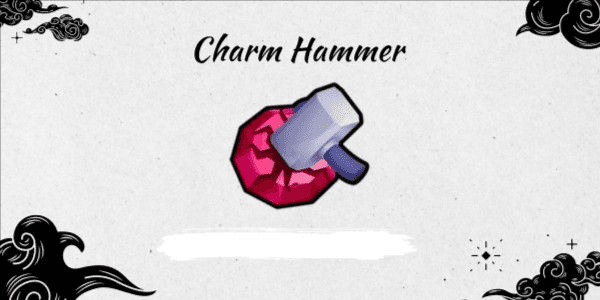 Gambar Product Charm Hammer