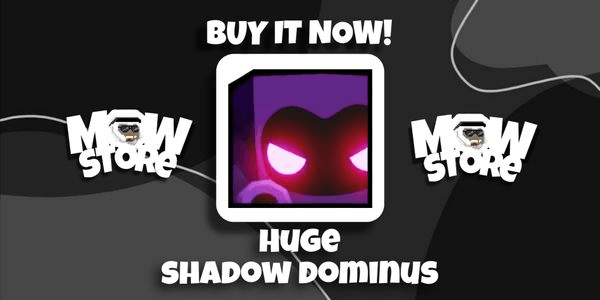 Gambar Product Huge Shadow Dominus
