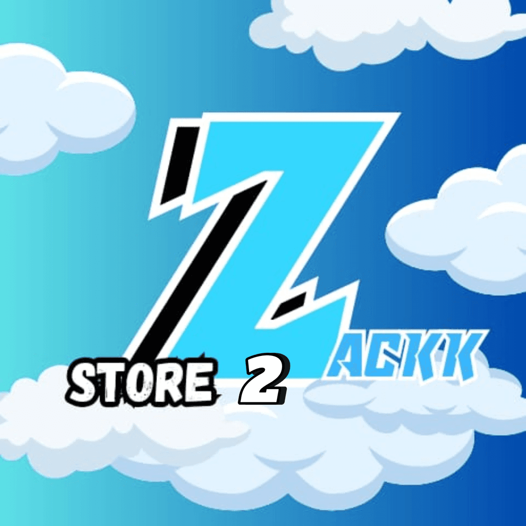 avatar ZACKK STORE 2