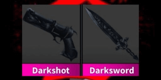 Gambar Product Darkset