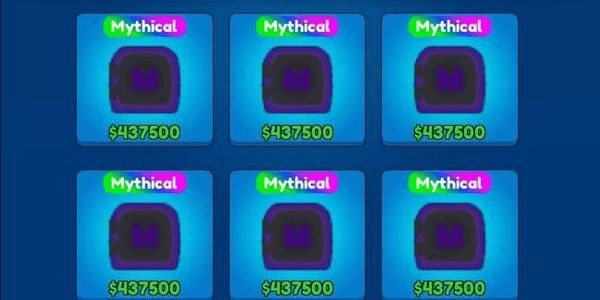 Gambar Product MGS - Mega gamesafe Bidbattles