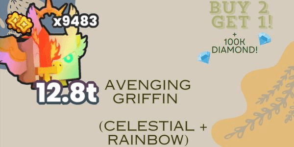 Gambar Product Virus Griffin