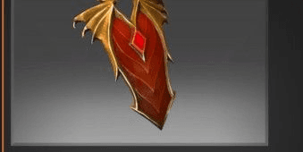 Gambar Product Auspicious Crest of the Wyrm Lords (Dragon Knight)