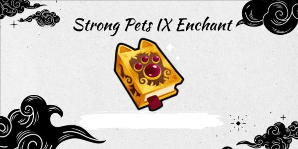 Gambar Product Strong Pets