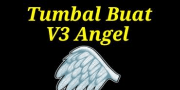 Gambar Product Sacrifices for Angel V3