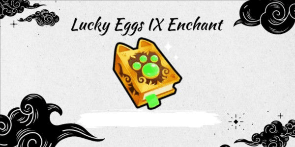 Gambar Product Lucky Eggs