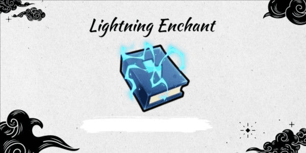 Gambar Product Lightning