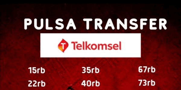 Gambar Product Pulsa Transfer 100000