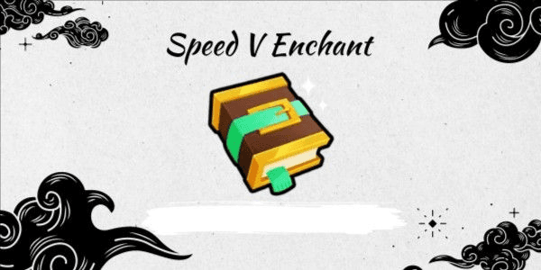 Gambar Product Speed